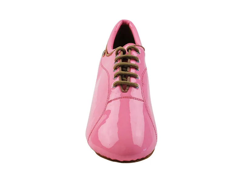 CD9316 225 Fluorescent Pink Patent