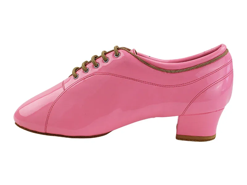 CD9316 225 Fluorescent Pink Patent