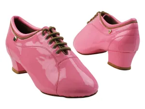 CD9316 225 Fluorescent Pink Patent