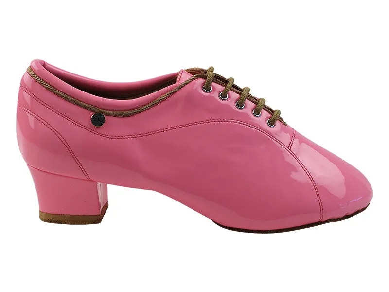 CD9316 225 Fluorescent Pink Patent