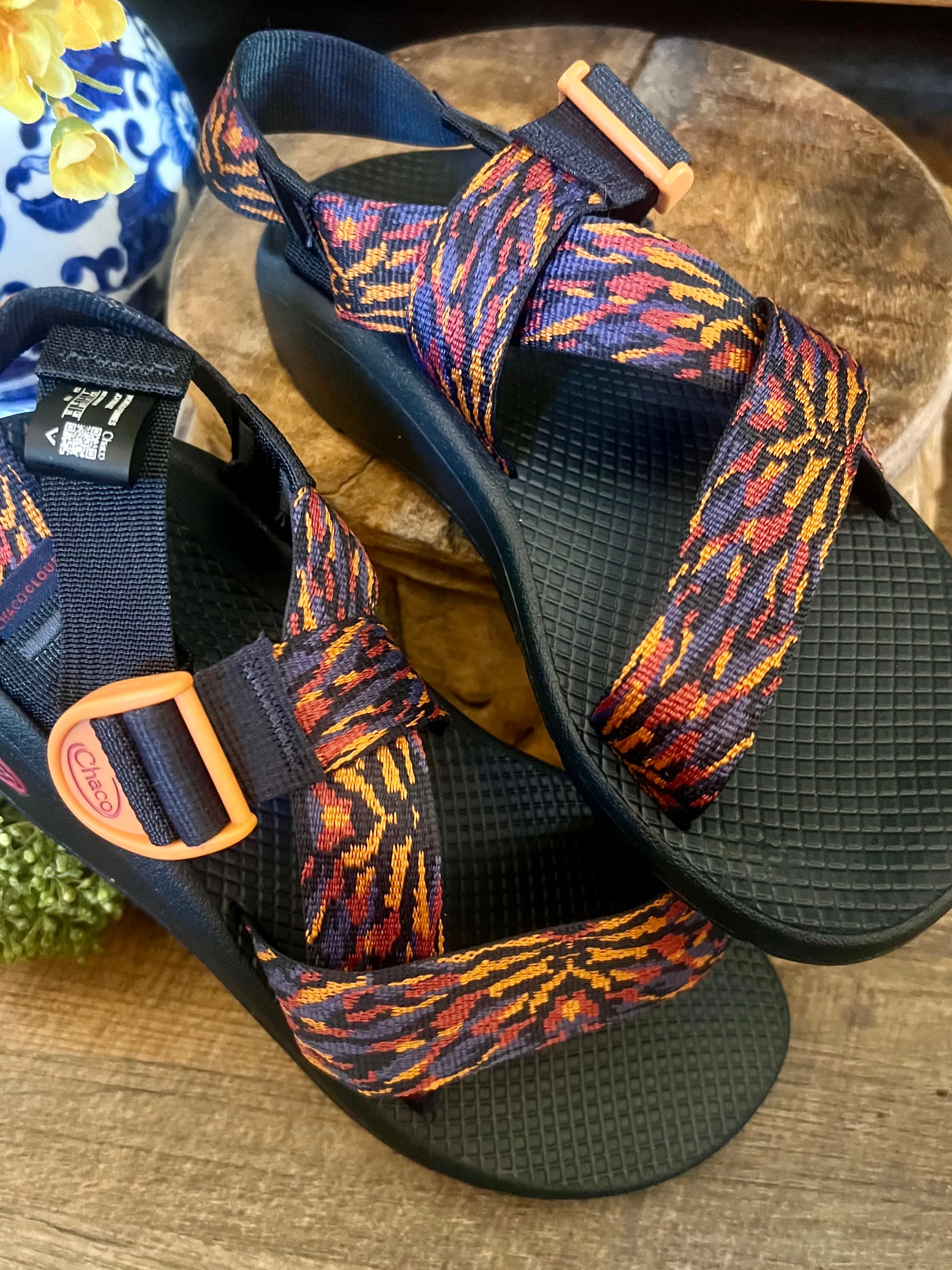 Chaco-Mega Z Cloud