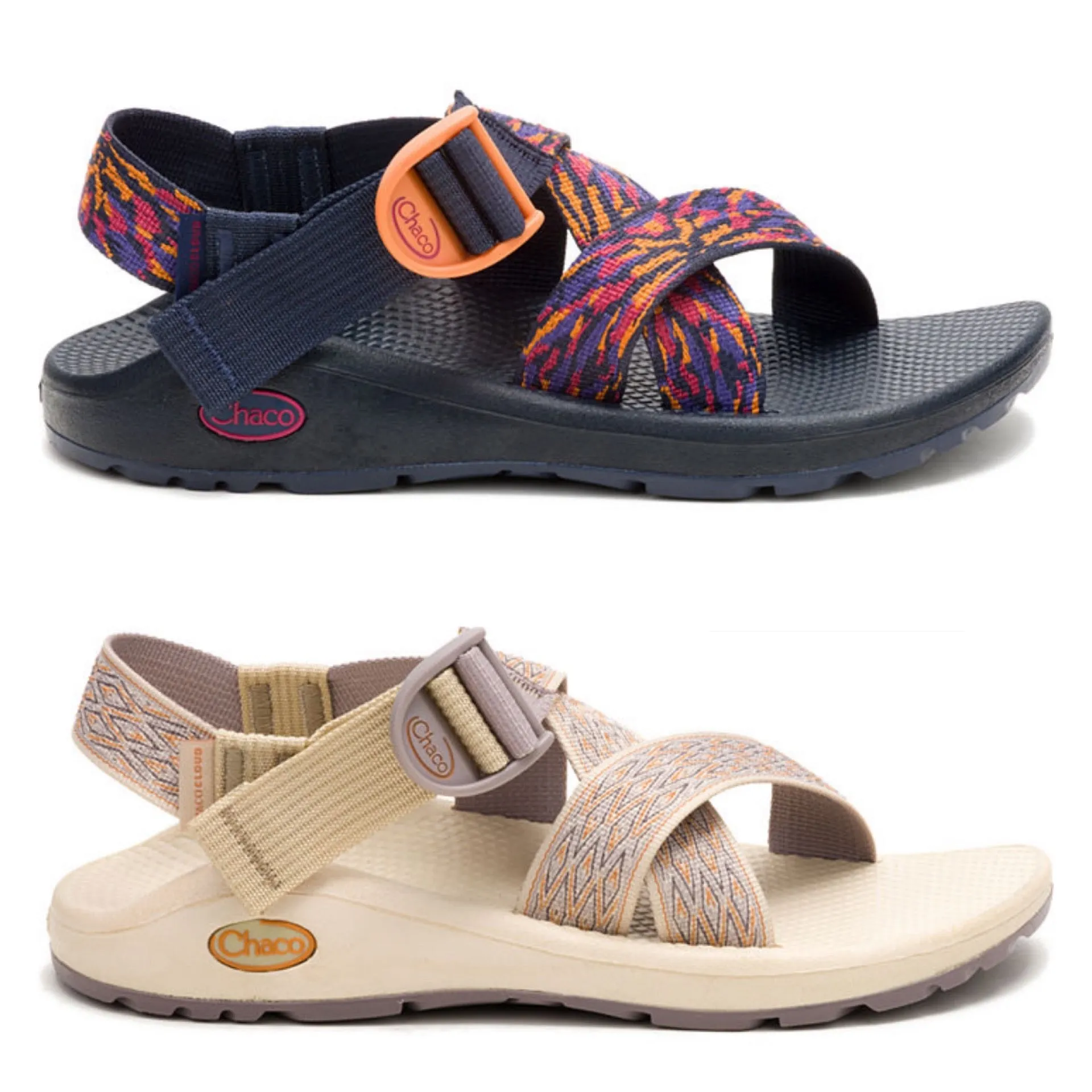 Chaco-Mega Z Cloud