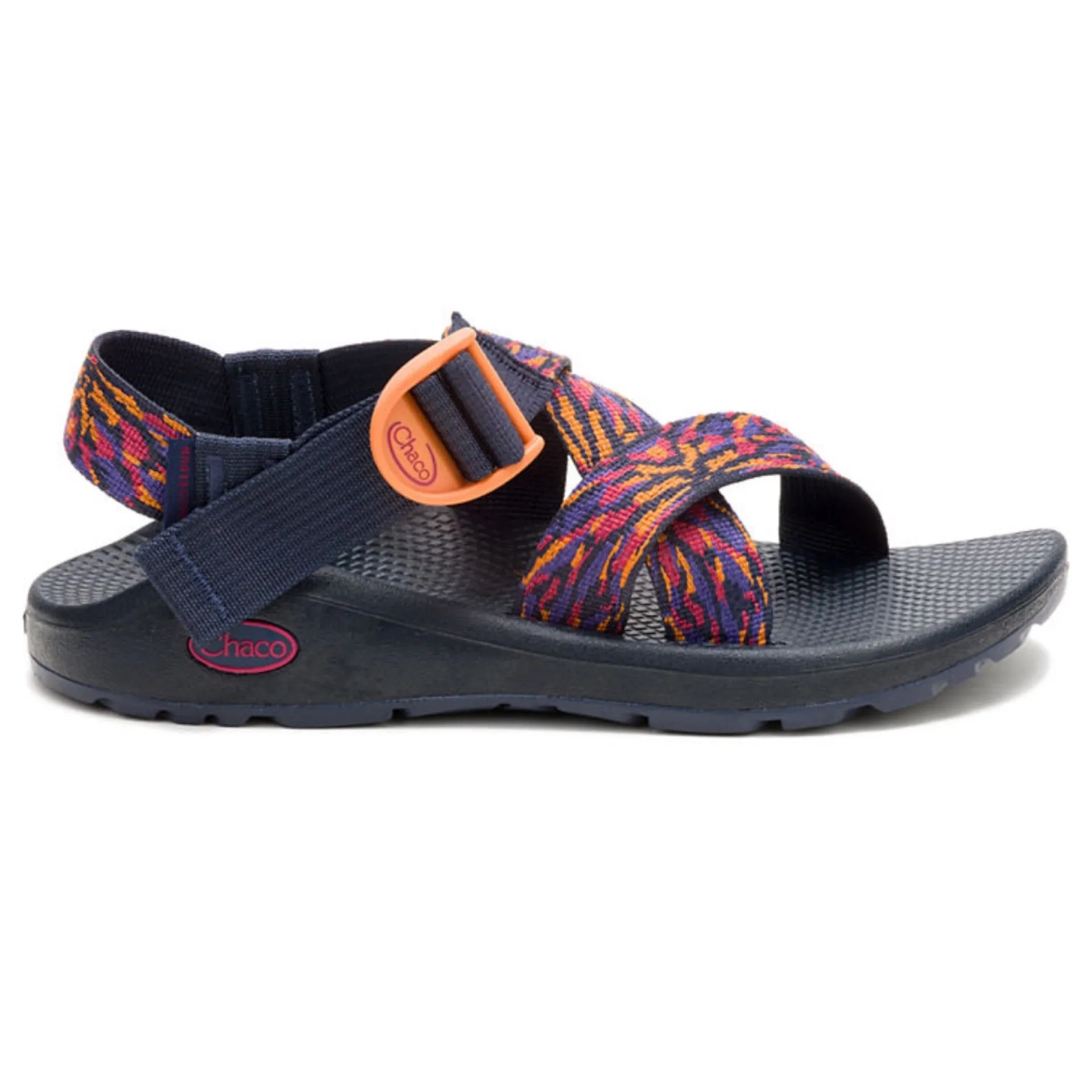 Chaco-Mega Z Cloud