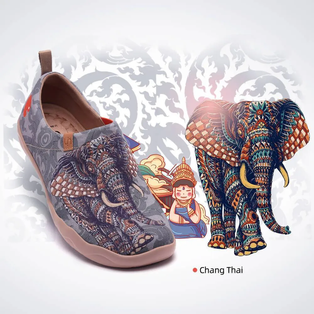 Chang Thai I
