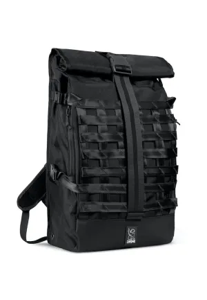 Chrome Industries Barrage Freight Backpack Black