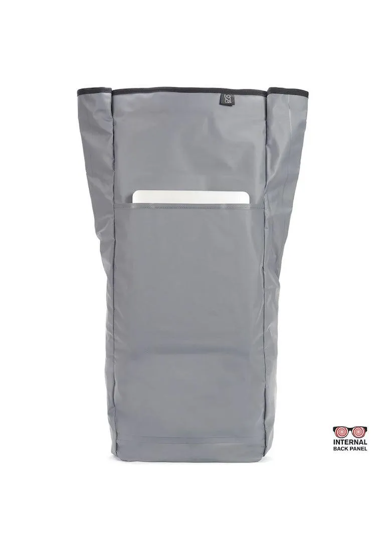 Chrome Industries Barrage Freight Backpack Black