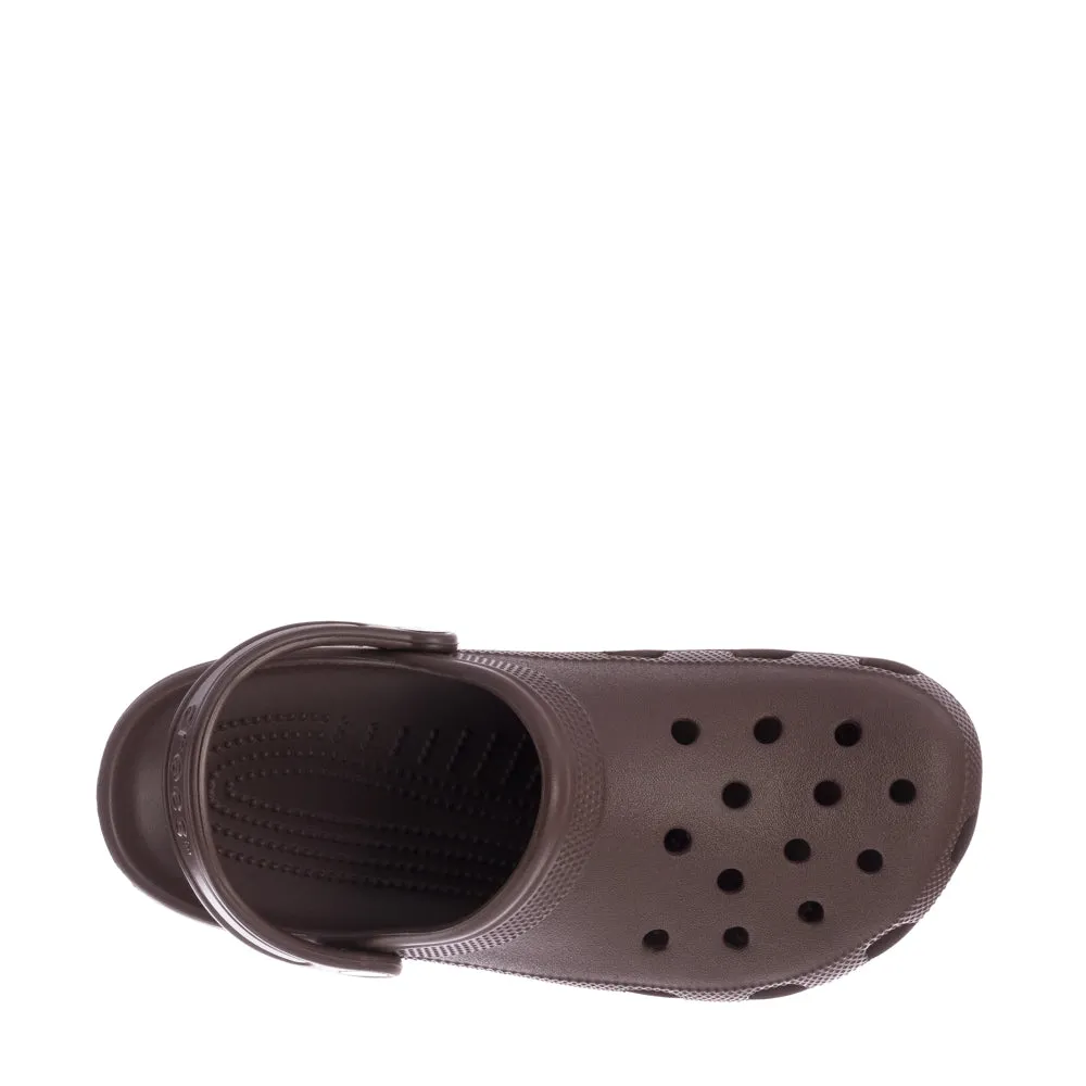 Classic Clog - Mens