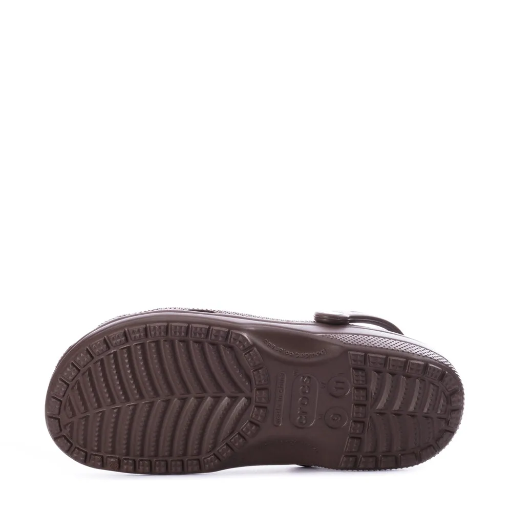 Classic Clog - Mens