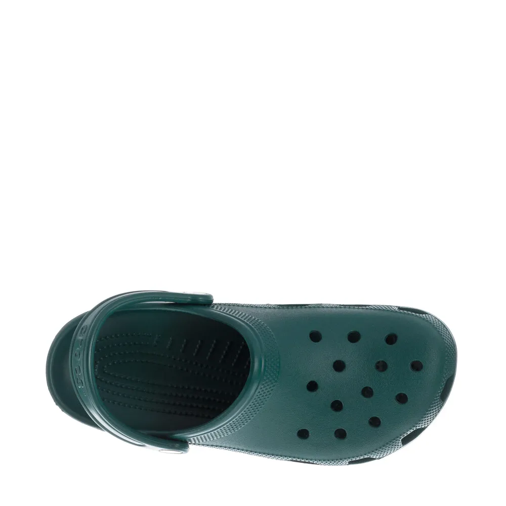 Classic Clog - Mens