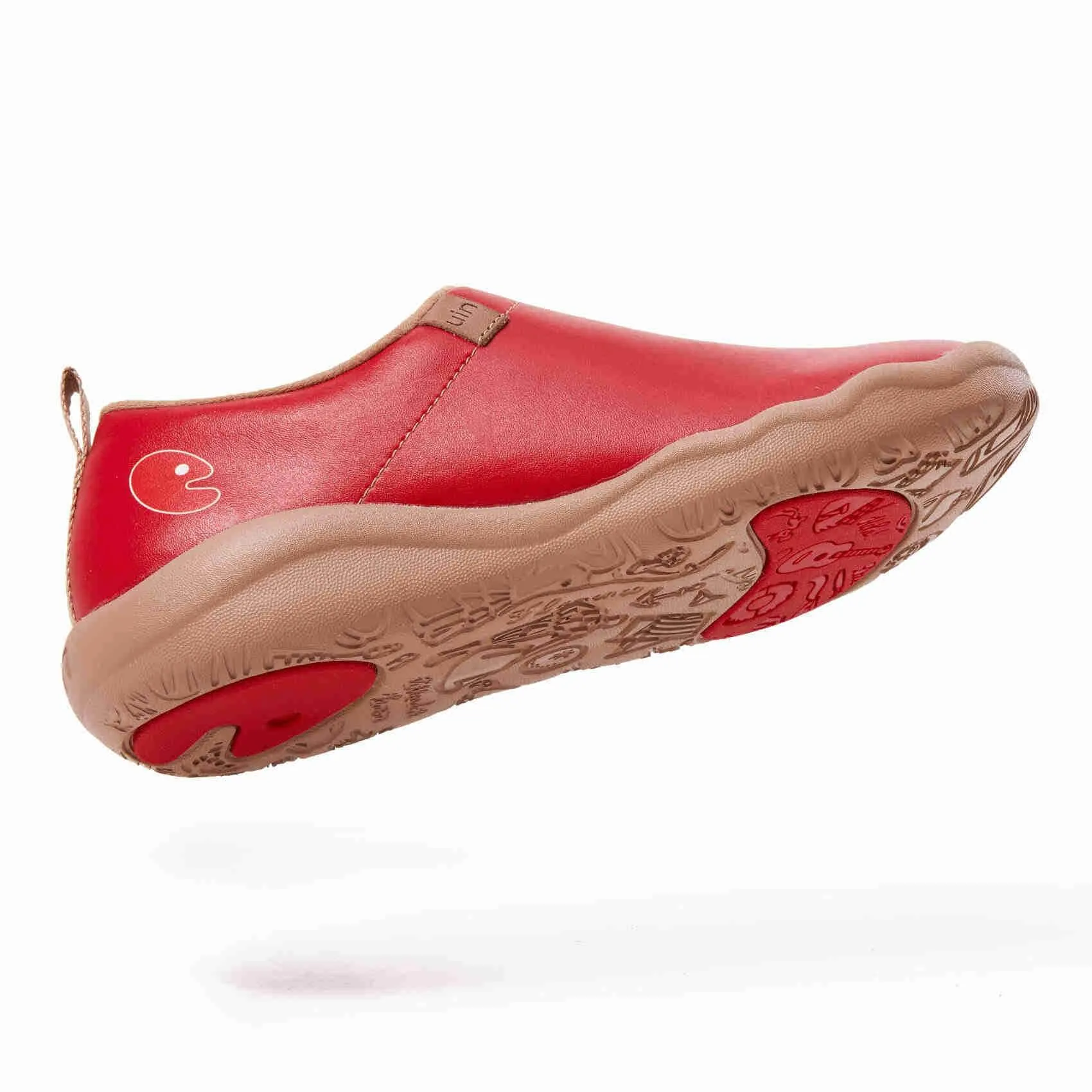 Color Border Toledo II Women