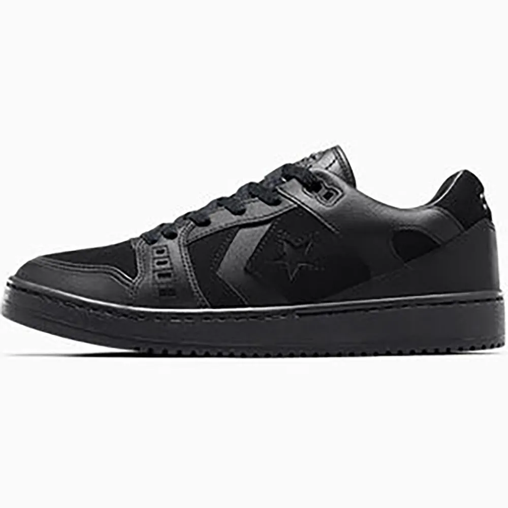 Converse CONS AS-1 Pro Shoes Black/Black/Black