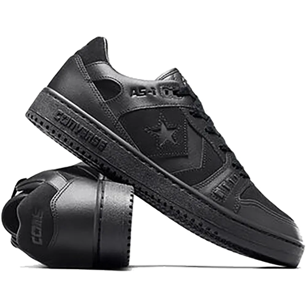 Converse CONS AS-1 Pro Shoes Black/Black/Black