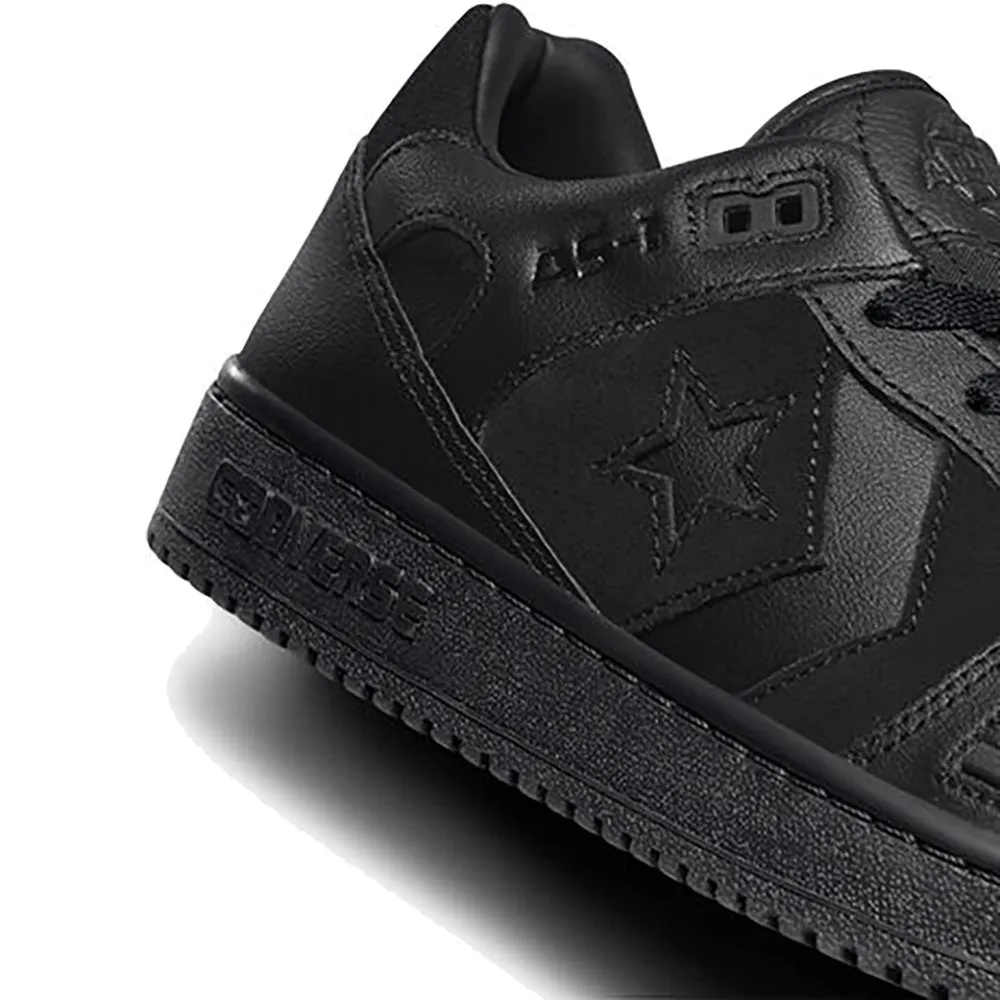 Converse CONS AS-1 Pro Shoes Black/Black/Black