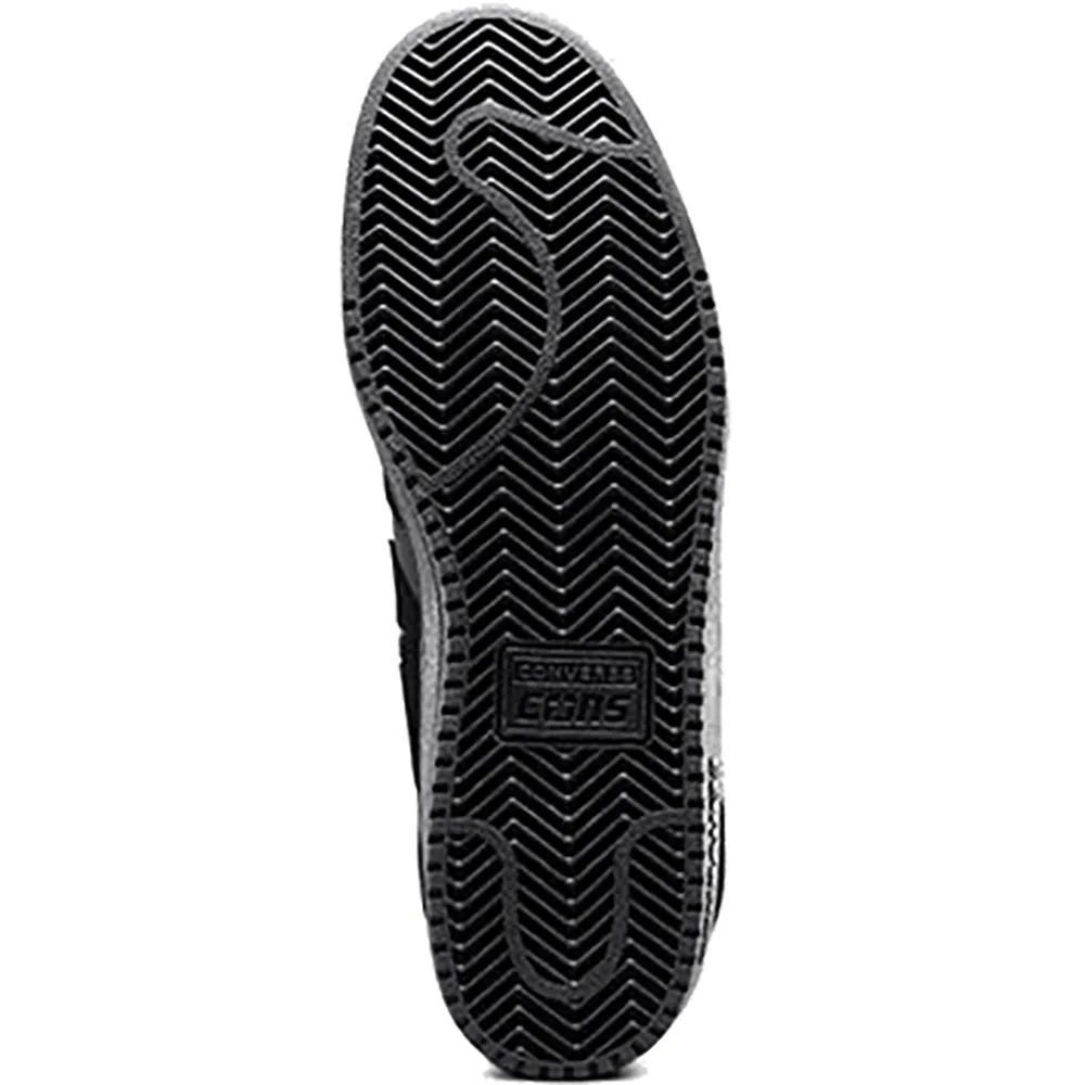 Converse CONS AS-1 Pro Shoes Black/Black/Black