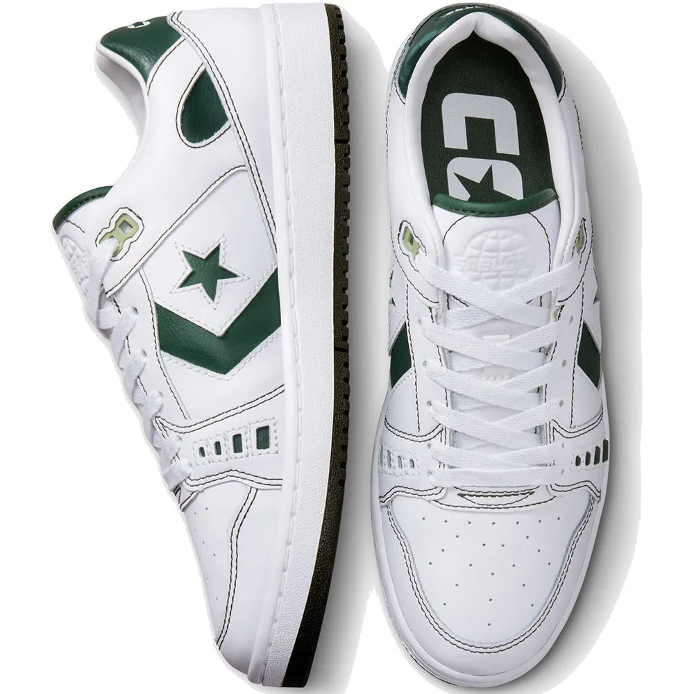 Converse CONS AS-1 Pro Shoes White/Fir/White