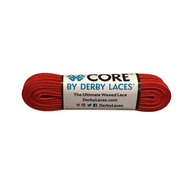 CORE LACES