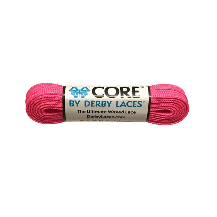 CORE LACES