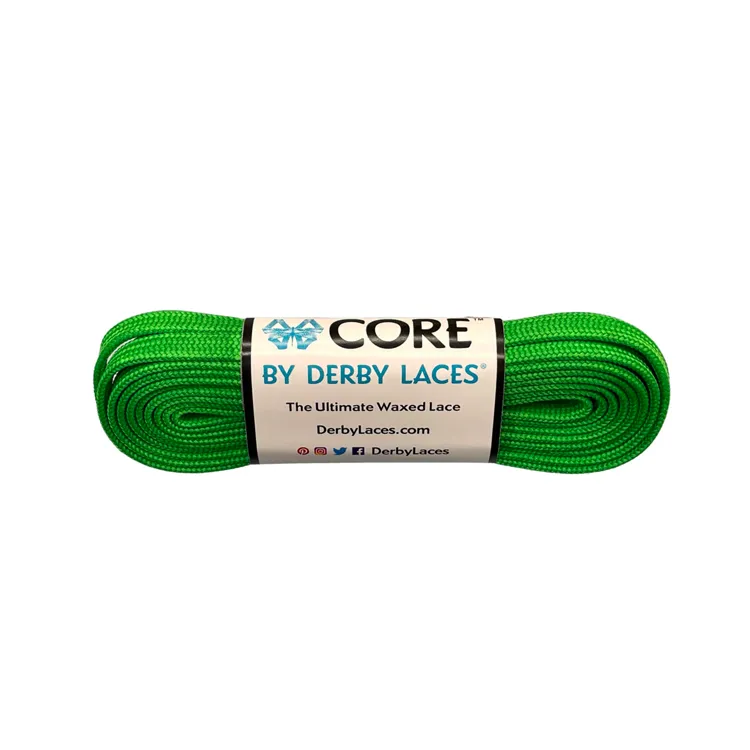 CORE LACES