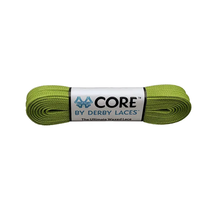 CORE LACES