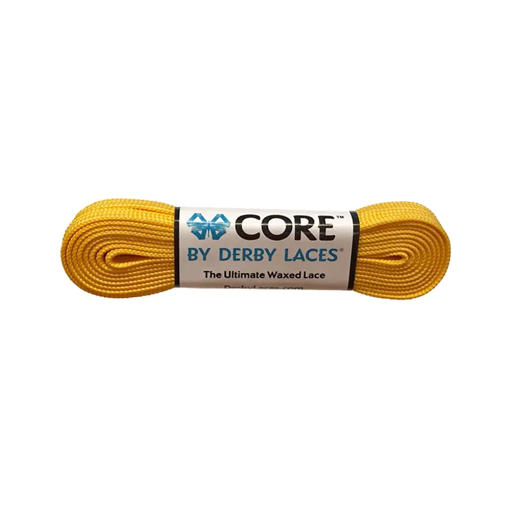 CORE LACES
