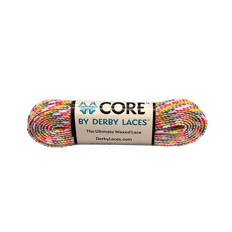 CORE LACES