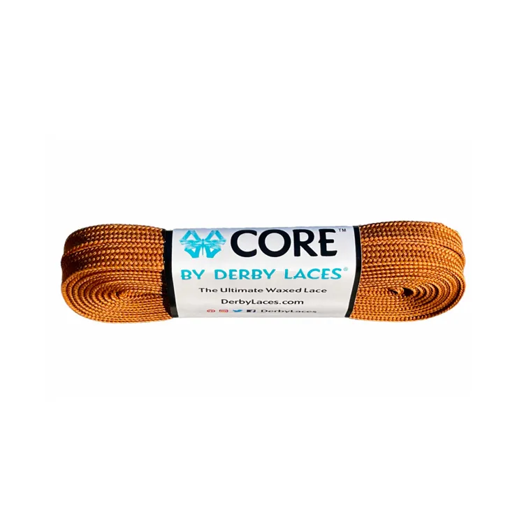 CORE LACES