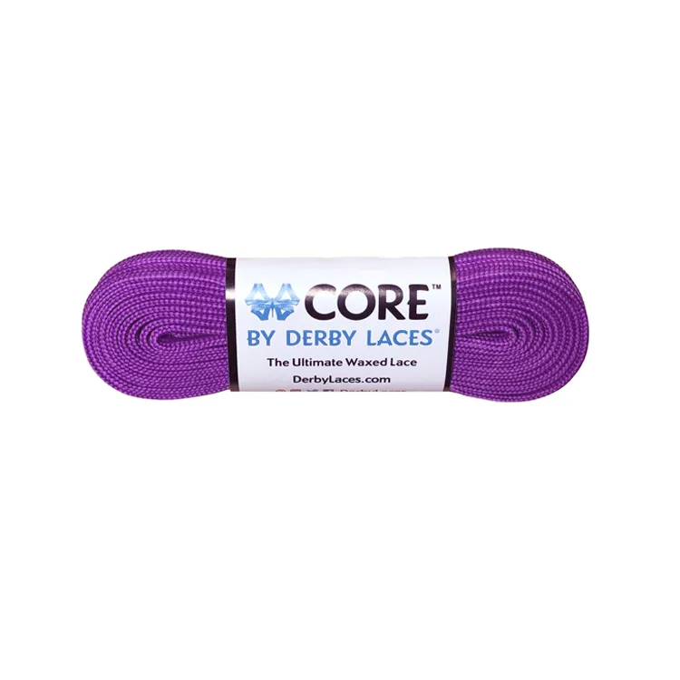 CORE LACES