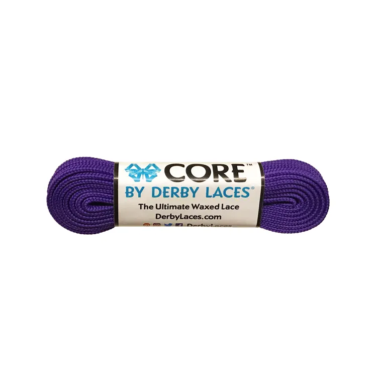 CORE LACES