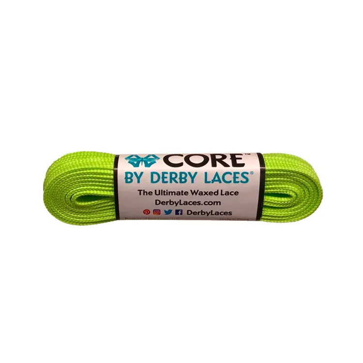 CORE LACES