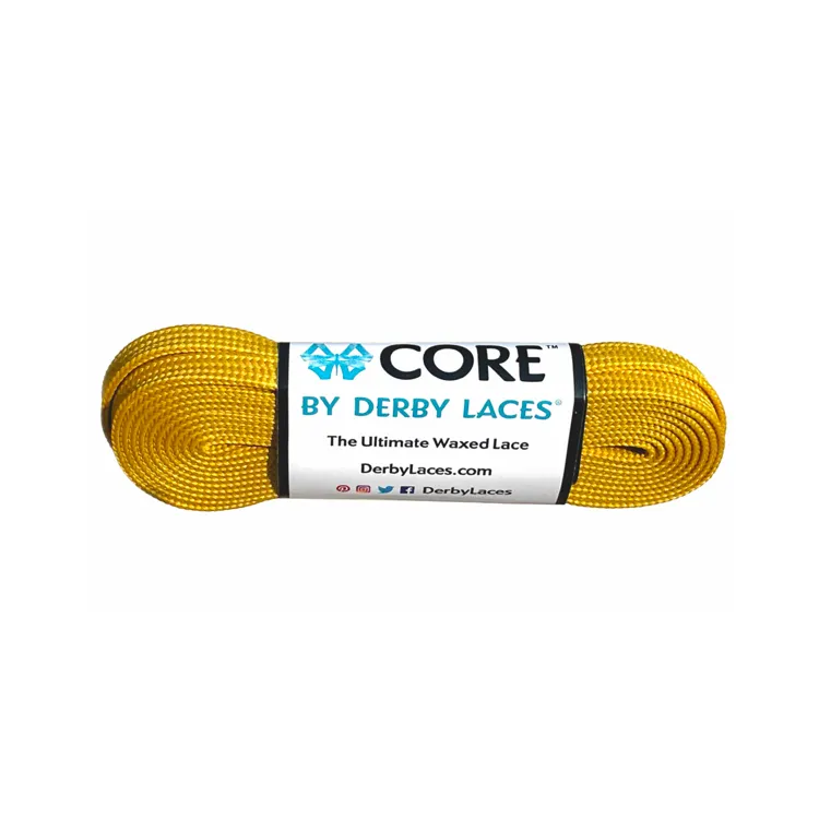 CORE LACES
