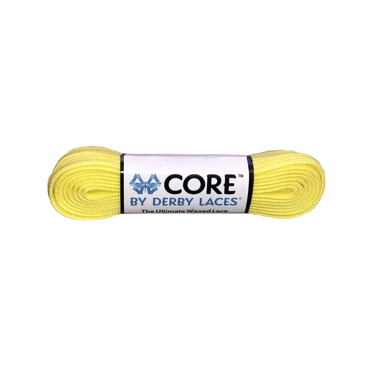 CORE LACES