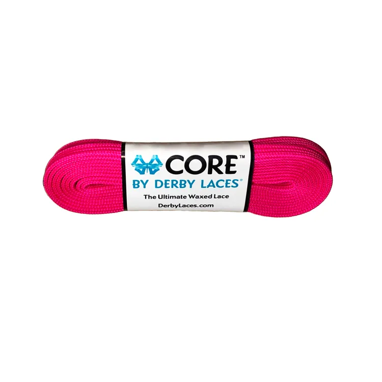 CORE LACES