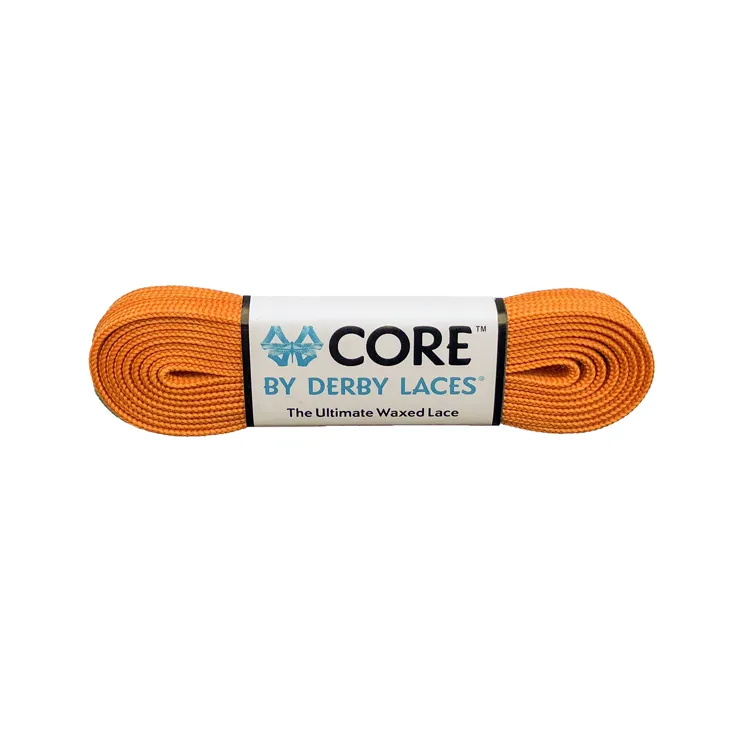 CORE LACES