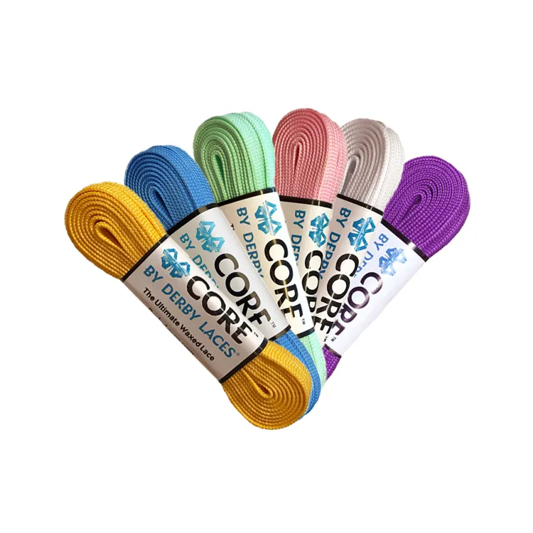 CORE LACES