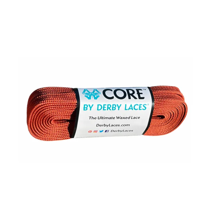 CORE LACES