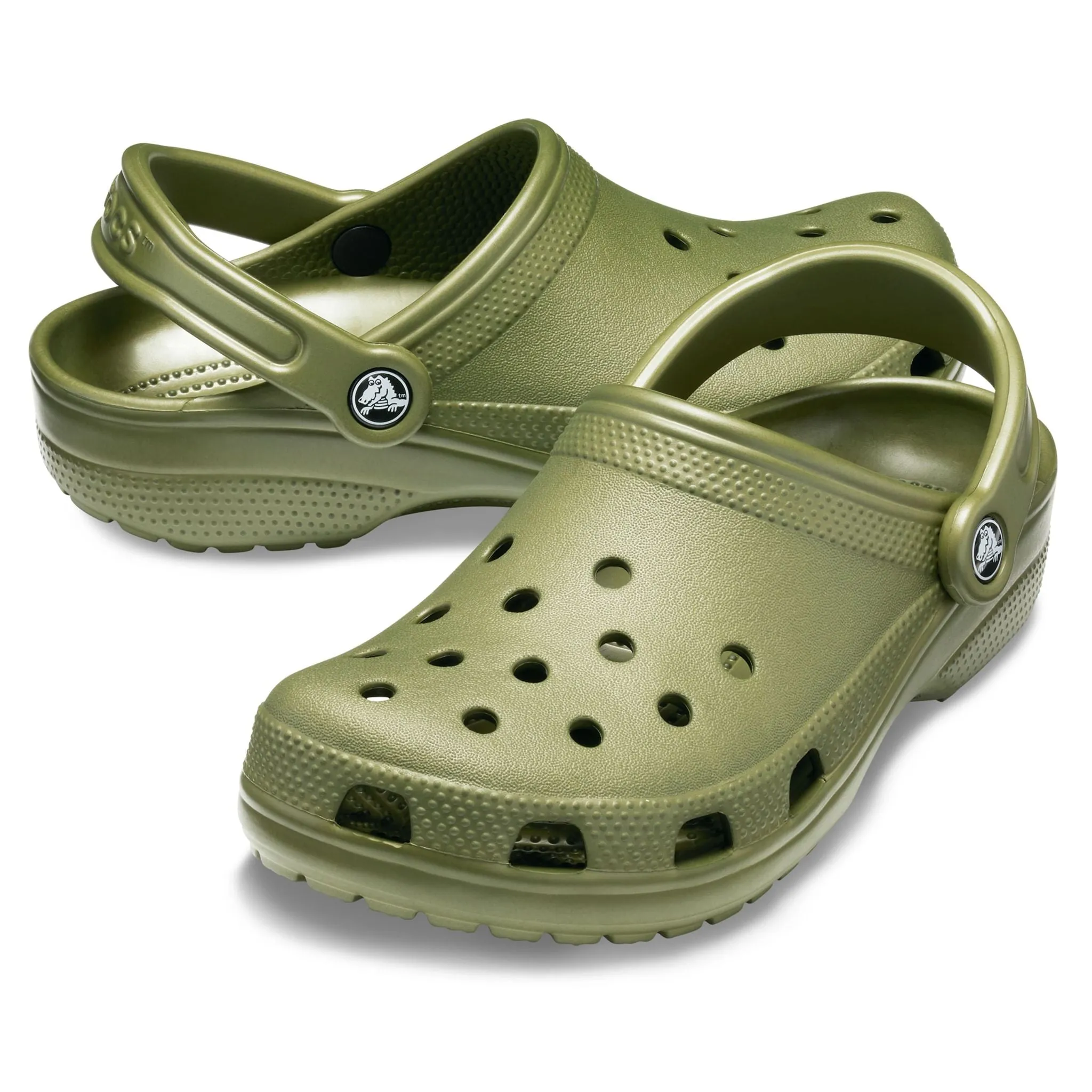 Crocs Mens Classic Clog