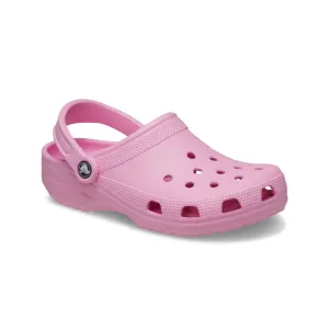 CROCS PINK TWEED