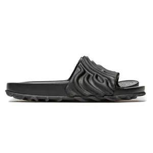 Crocs x Salehe Bembury The Pollex Slide | Black