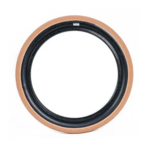 Cult x Vans BMX Tyre - Gum (20 x 2.4")