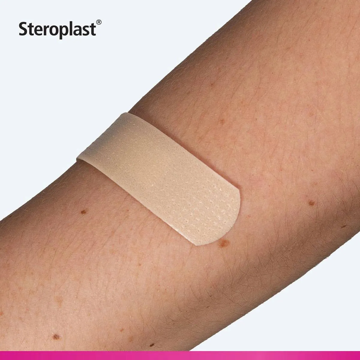 Cushioned Plasters - 20 Plasters
