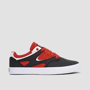DC JK V 0Waste Shoes - Black/Red/White