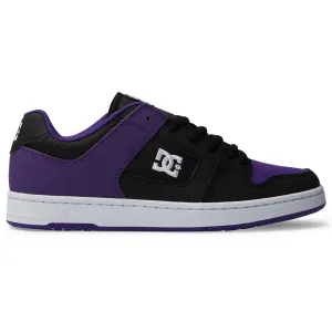 DC - Manteca 4 Shoes Black/Purple/Orange