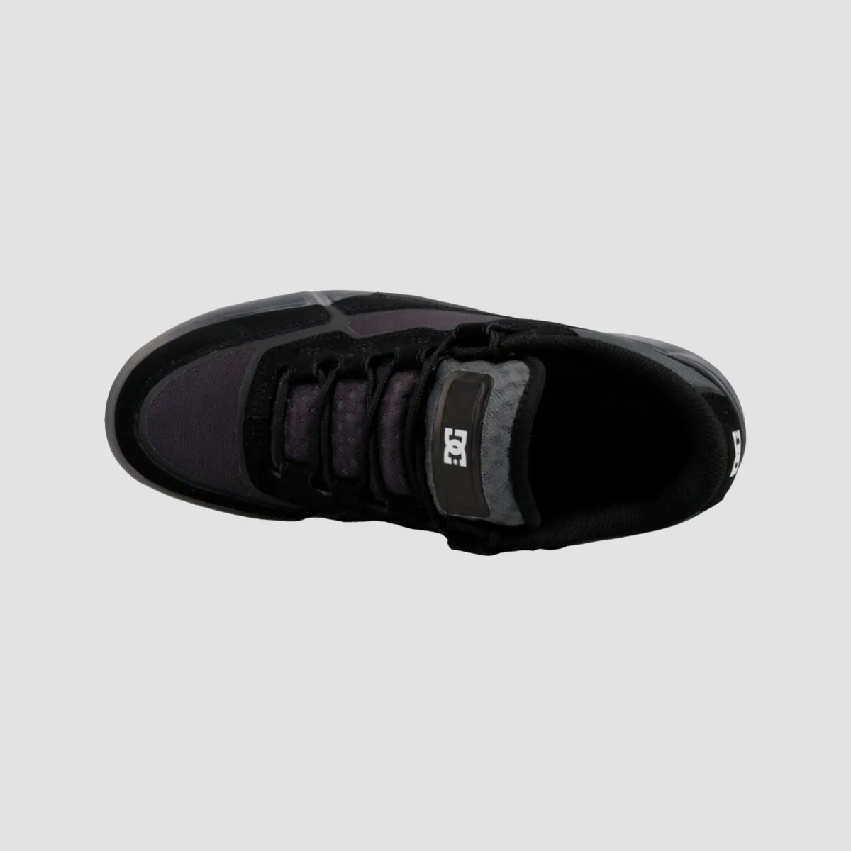 DC Metric LE Shoes - Black/Olive
