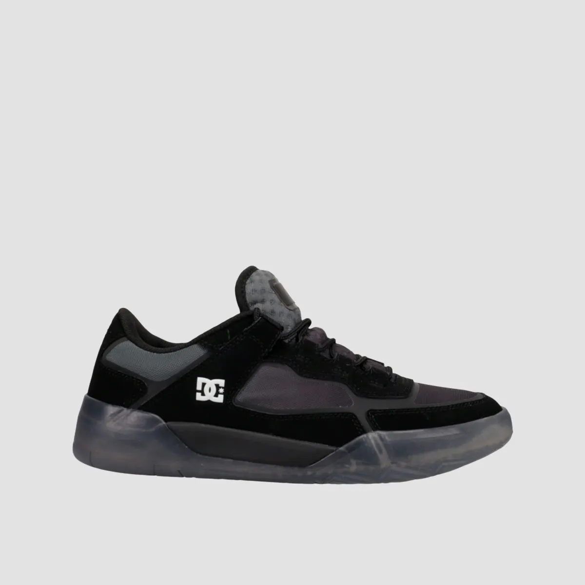 DC Metric LE Shoes - Black/Olive