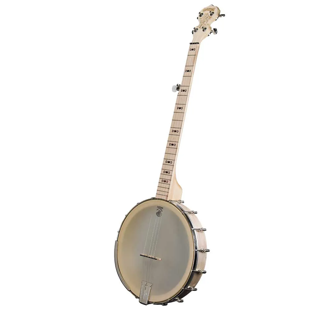 Deering Goodtime Americana™ 5 String Banjo Made In USA GAM