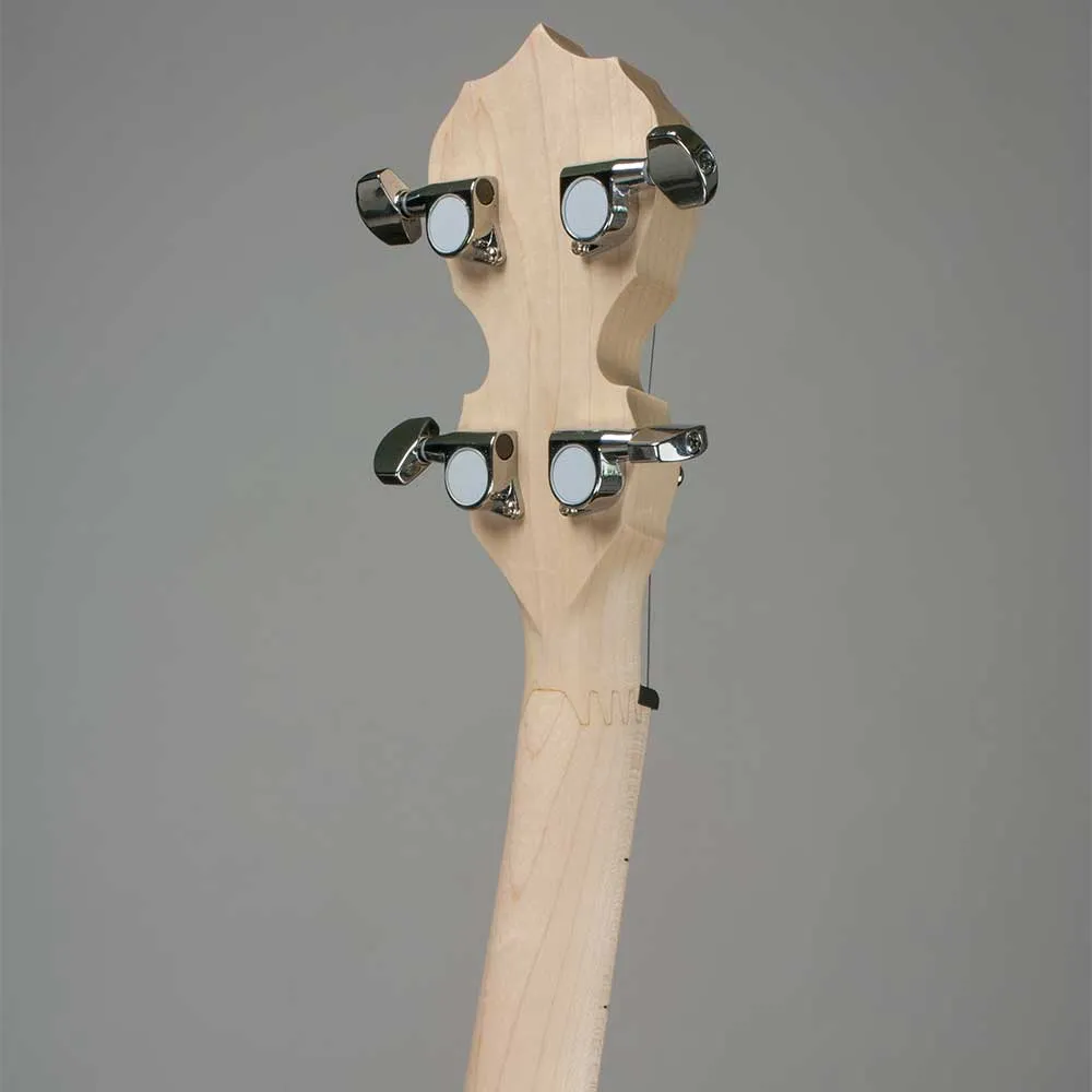 Deering Goodtime Americana™ 5 String Banjo Made In USA GAM
