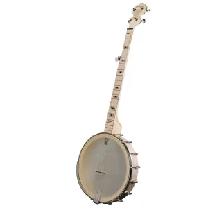 Deering Goodtime Americana™ 5 String Banjo Made In USA GAM