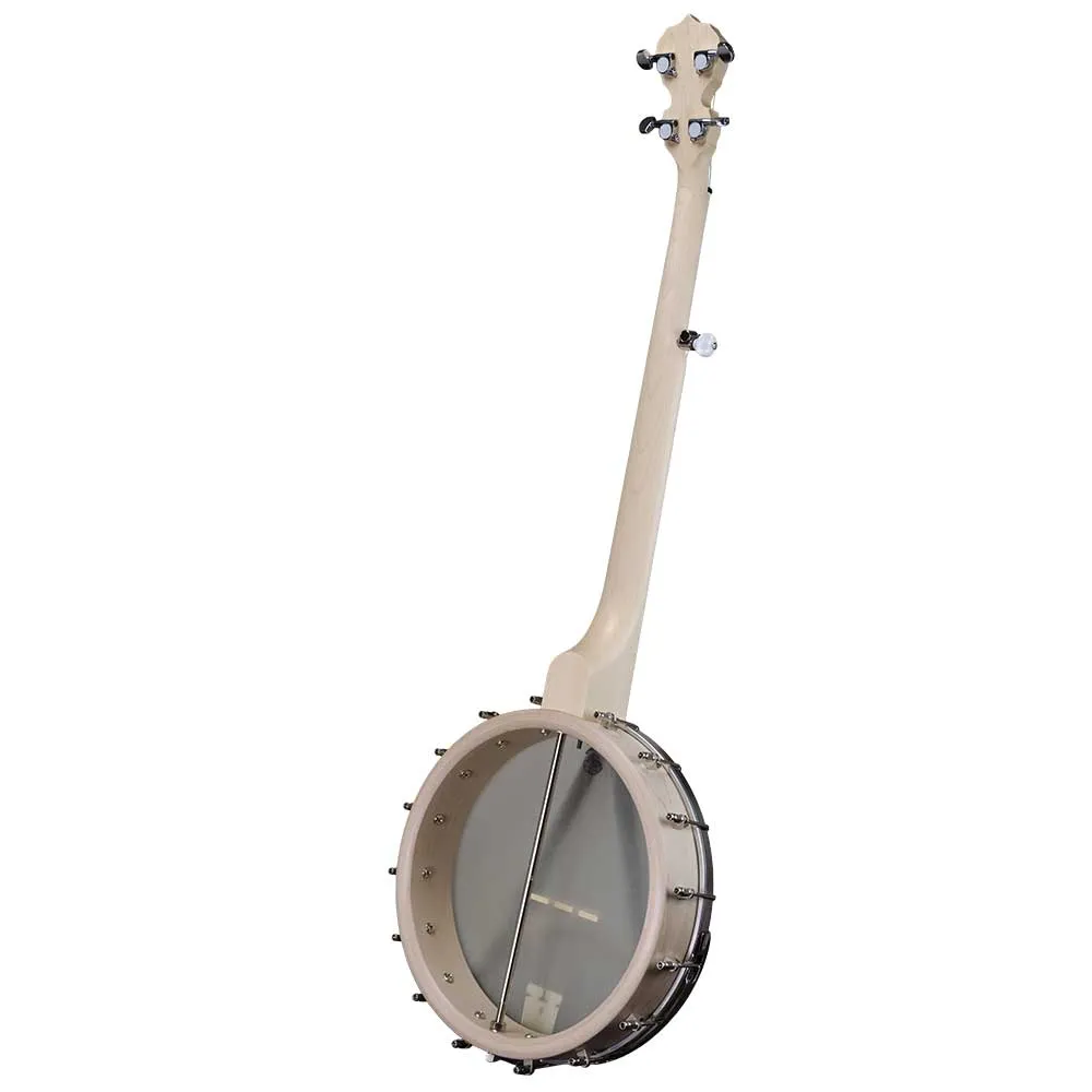 Deering Goodtime Americana™ 5 String Banjo Made In USA GAM