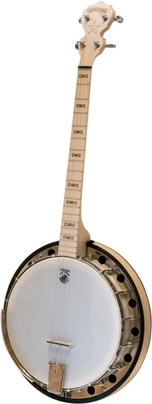 Deering Goodtime Special 19-Fret Tenor Banjo
