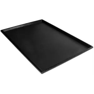Dog Crate Replacement Pan Plastic Tray for Cage Kennel, 48"
